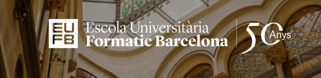 Ciclos formativos Barcelona grado superior